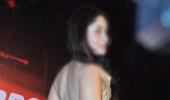 Looking for some FILMI FUN? Guess who this stunner is!