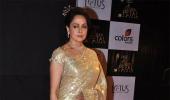 The Many Faces of Hema Malini