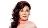 Anita Advani: I could never fall in love with anyone else after Rajesh Khanna