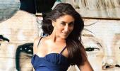 Kareena, Ash, Deepika: RATE the SEXIEST derriere!