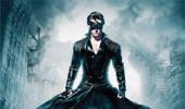 Krrish 3 to have biggest ever release after Chennai Express, Besharam