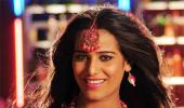 Poonam Pandey: I am a media-created sensation