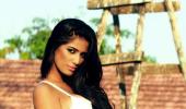 Poonam Pandey turns 23!