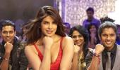 A roundup of all the TAMASHA in Bollywood