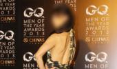 Looking for some FILMI FUN? Guess who this stunner is!
