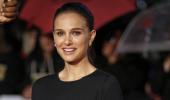 Natalie Portman, Justin Beiber: A day out in Hollywood