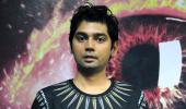 'Bigg Boss house full of negative people like Gauhar, Kamya, Andy'