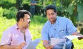 First Look: Mohanlal in Jeethu Joseph's Drishyam