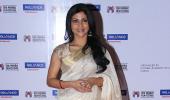PIX: Konkona, Irrfan at the Mumbai Film Festival