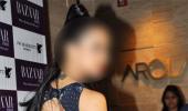 Looking for some FILMI FUN? Guess who this stunner is