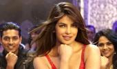 Priyanka Chopra: I feel awful when my films flop