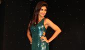 Shilpa Shetty: My son takes all my attention, there's no time to miss acting