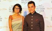 PIX: Aamir Khan gets US award for social making impact