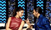 Are Deepika and Ranveer really in love? Find out!