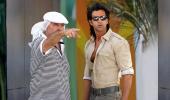 Rakesh Roshan: I can't imagine making a film without Hrithik