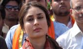 Kareena Kapoor's 10 MOST DISAPPOINTING Performances