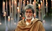 Box Office: Satyagraha fares below average