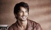 Sushant Singh Rajput: I don't aspire to be a star