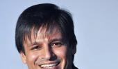 Happy birthday, Vivek Oberoi!