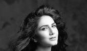 Vaani Kapoor: I was nervous to work in Aha Kalyanam