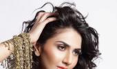 Vaani Kapoor: Was VERY SCARED of the director of Shuddh Desi Romance