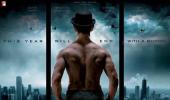 Like the Dhoom 3 trailer? VOTE!