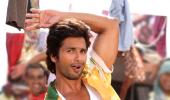 VOTE! Shahid Kapoor's best dance EVER