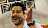 Aftab Shivdasani: Grand Masti is not soft porn