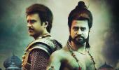 Like the trailer of Rajinikanth's Kochadaiiyaan?