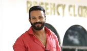 Jayasurya: I don't know how to maintain stardom