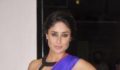 PIX: Kareena Kapoor's MOST FASHIONABLE avatars