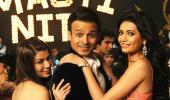 Vivek Oberoi: My family WON'T see Grand Masti