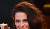 Kristen Stewart paid $500k for 15-min chat with a prince