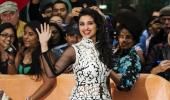 PIX: Parineeti Chopra's FABULOUS turn at Toronto Film Fest