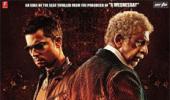 Review: John Day fails to deliver