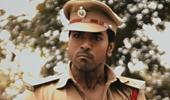 DECODED: Ram Charan's expressions in Zanjeer