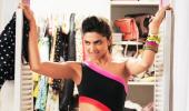 SEVEN roles for Deepika in Fast And The Furious 7