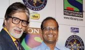 Meet the FIRST CROREPATI of KBC 2013