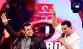 Review: Bigg Boss 7 claims to be the most UNPREDICTABLE season yet