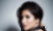 Looking for some filmi fun? Guess who this stunner is!