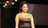 Madhoo: I would love to do a villain's role