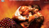 Like the Ramleela trailer? VOTE!