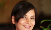 'For a long time, I couldn't believe I couldn't become a mother'