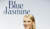 Cate Blanchett, Gwyneth Paltrow: A day out in Hollywood