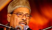 Legendary singer Manna Dey passes away in Bengaluru