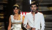 Ranbir Kapoor: Katrina is a very special part of my life