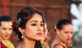 Ileana: When I first started acting, I HATED it