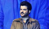 Anil Kapoor: I am tired of saying 'JHAKAAS'