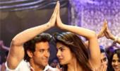 Review: Krrish 3 music falls short of expectations