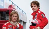 Review: Rush is one of the finest sports films